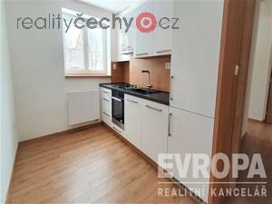 foto Pronjem zrekonstruovanho bytu 2+1, 62 m2, ve Vrchlab