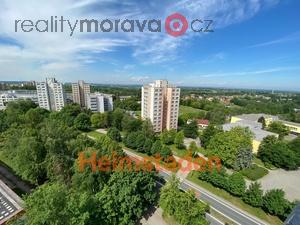 foto Pronjem byty 1+kk, 26 m2 - Orlov - Lutyn