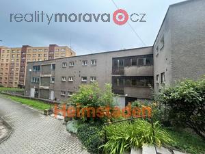 foto Pronjem byty 2+1, 46 m2 - Orlov - Lutyn