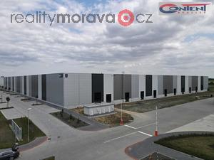 foto Pronjem skladu, vrobnch prostor 8.200 m2, Olomouc