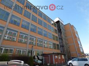 foto Pronjem nebytovch (skladovacch) prostor 661 m2, Zln