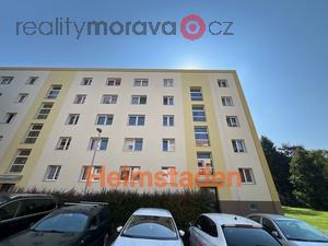 foto Pronjem byty 3+1, 70 m2 - Havov - Msto