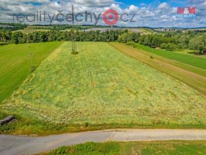 foto Prodej pozemku k bydlen, 1000 m2, Ron