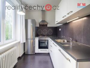 foto Pronjem bytu 2+1, 55 m2, Praha, ul. Postupick