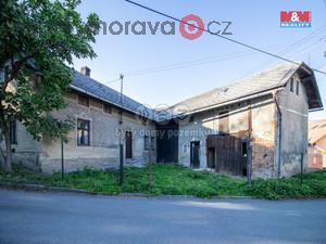 foto Prodej chalupy, 50 m2, Blovec, Lubojaty