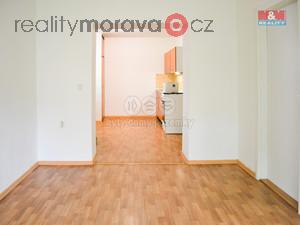 foto Pronjem bytu 2+1, 60 m2, Ostrava, ul. Dvouletky