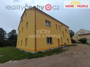 foto Pronjem bytu 2+1, 70 m2, Mantov, Plze - Jih