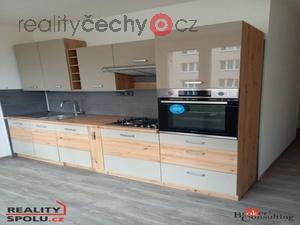 foto Prodej byty 2+1, 60 m2 -