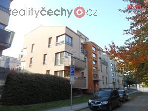 foto Pronjem, byt 2+kk, 45 m2, Rudn, ul. Ke kolce, balkon