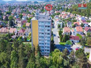 foto Prodej bytu 3+1, 70 m2, Beroun, ul. Branislavova, 2 lodie