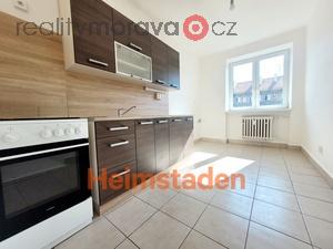 foto Pronjem byty 1+1, 38 m2 - Havov - Msto