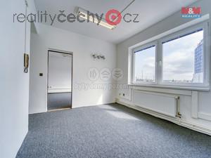 foto Pronjem kancelskho prostoru, 42 m2, Plze