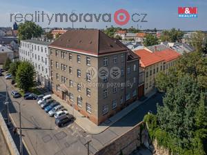 foto Pronjem bytu 2+1, 71 m2, Olomouc, ul. Koelusk