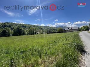 foto Prodej pozemku k bydlen, 1325 m2, Karlovice