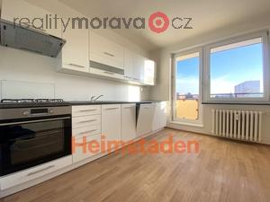 foto Pronjem byty 3+1, 66 m2 - Karvin - Hranice