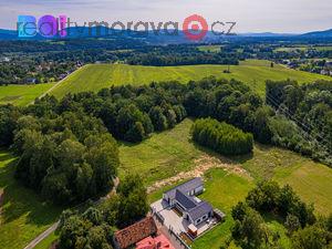 foto Prodej stavebnho pozemku, 1 878 m2, Doln ukov