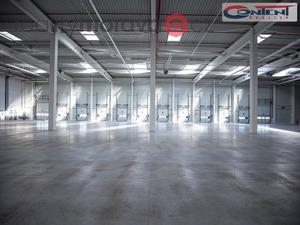 foto Pronjem novostavby industrilnch prostor 14.741 m2, Ostrava - Vtkovice, D1