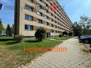 foto Pronjem byty 1+1, 36 m2 - Karvin - Hranice