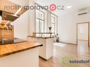 foto Pronjem kancele, 80 m2 - Brno-msto