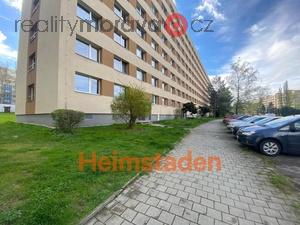 foto Pronjem byty 3+1, 55 m2 - Karvin - Hranice