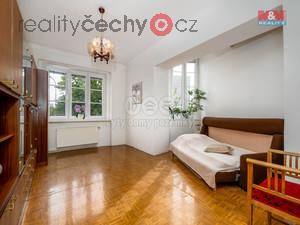 foto Prodej bytu 3+1, 77 m2, Praha, ul. Peroutkova