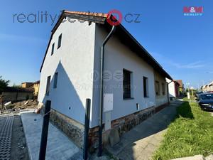 foto Pronjem rodinnho domu, 120 m2, Tbor, ul. Chnovsk