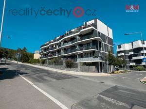 foto Prodej bytu 3+kk, 86 m2, Beroun, ul. Duslova, lodie 9 m2