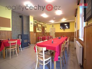 foto Pronjem restaurace, stravovn, 120 m2, Doln Stakory