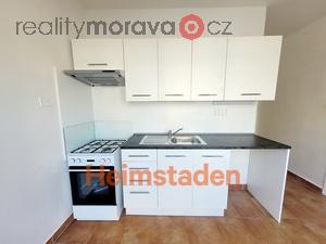 foto Pronjem byty 2+1, 50 m2 - Havov - Msto