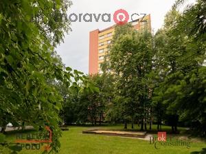 foto Prodej byty 4+kk, 66 m2 - Ostrava - Hrabvka