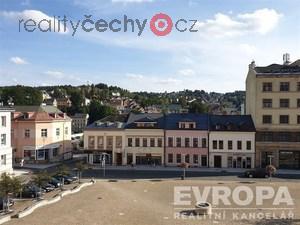 foto Pronjem kancelskch prostor - provozovny, Jablonec nad Nisou, Doln nmst