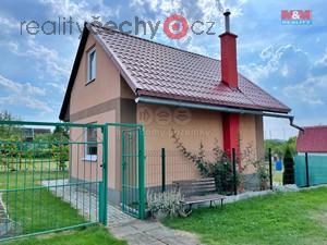 foto Prodej chaty, OV, 60 m2, Beov