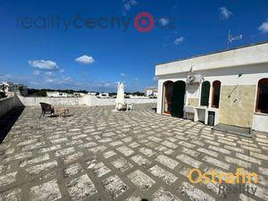 foto Prodej apartmn 2KK - Gallipoli, Rivabella (Puglia, Itlie)