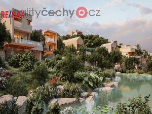 foto Luxusn apartmny na prodej v Green Coast, Palasa, Albnie