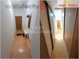 foto Byt 2+1, 62 m2, Karlovy Vary - Drahovice, ulice Pod Tvrz