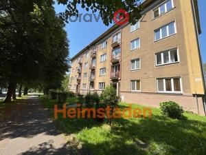 foto Pronjem byty 2+1, 64 m2 - Havov - Msto