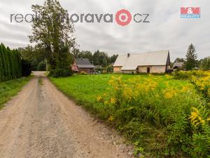 foto Prodej pozemku k bydlen, 2540 m2, Star erven Voda