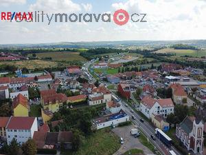 foto Prodej domu (ubytovny) Mikulov