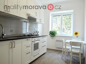 foto Pronjem cihlovho bytu 1+1 41m2 v blzkosti centra Brna