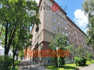 foto Pronjem byty 1+kk, 24 m2 - Havov - Msto