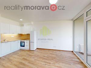 foto Pronjem novostavby bytu 3+kk 83,17m2 + lodie 23,40m2 v novostavb, Bydlen antova, Olomouc