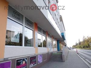 foto Pronjem, Byty 2+kk, 40m2 - Bruntl