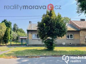 foto Prodej,  Rodinn dm, 160m2, Novosady, Holeov