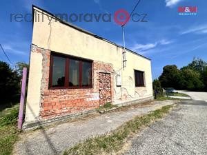 foto Prodej rodinnho domu, 70 m2, Petvald, ul. Rychvaldsk