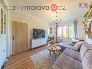 foto Pronjem bytu 3+1, 64 m2, Havov, ul. Josefa Hory