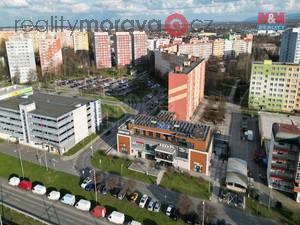 foto Pronjem obchod a sluby, 31 m2, Ostrava, ul. Horn