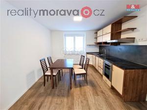 foto Pronjem bytu 2+1, 56 m2, Doln Beneov, ul. Osada mru