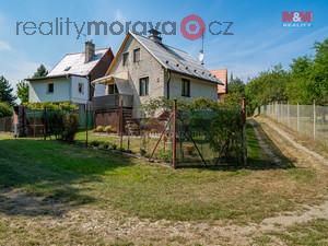 foto Prodej chaty, 120 m2, Straisko, s pozemkem 385 m2