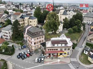 foto Pronjem obchod a sluby, Rychnov nad Knnou, ul. Balbnova