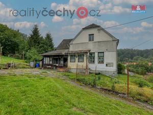 foto Prodej chalupy, 102 m2, Zchov - Kolove